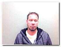 Offender Travis Werner Barrett