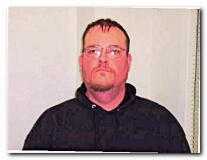 Offender Trevor Allen Childers