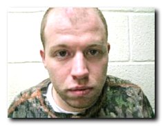 Offender Tyler Jameson Thomas