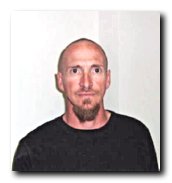 Offender Wayne Charles Briggs