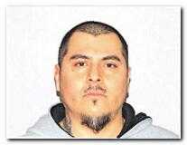 Offender William Morales