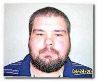 Offender William Patrick Graham Jr