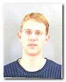 Offender Zachery Patrick Mcquade