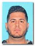 Offender Aldo Rojas Aguilar