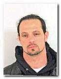 Offender Anthony Shannon