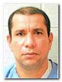 Offender Antonio Cardenos Larios