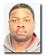 Offender Christopher Eugene Richardson Jr