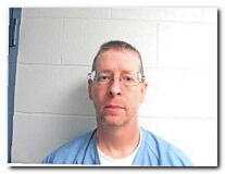 Offender Christopher Ray Kiger