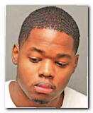 Offender Darrius Lee Mitchell