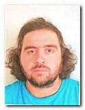 Offender David Adam Brewer