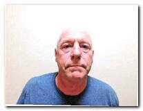 Offender Donald Richard Hornby