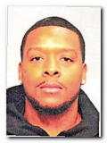 Offender Dontay Lamar Simpson