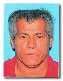Offender Efrain Zayas