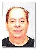 Offender Ernesto Acedo Raventos