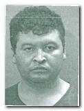 Offender Fransesco Maldonado