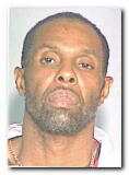 Offender Frederick Curry