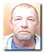 Offender James Dale Eggert