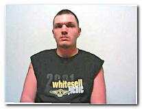 Offender James Daniel Mcgee