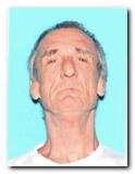 Offender James Henry Edge