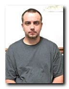 Offender Jason Briggs Crook