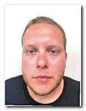 Offender Jason Edward Shrout