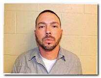 Offender Jonathan Gilbert Tomlin