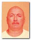 Offender Joseph Leroy Armijo