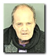 Offender Joseph Peter Kirchgessner