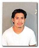 Offender Josue Diaz