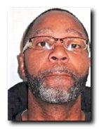 Offender Keith Lavar Reynolds