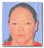 Offender Leah Ann Aldridge