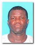 Offender Leroy Howard Jr