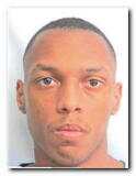 Offender Leroy Patterson