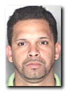 Offender Luis A Orozco-martinez