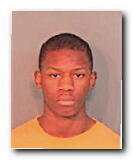 Offender Lyndarrius Dukes