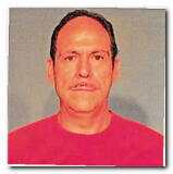 Offender Manuel Martinez Tapia