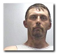 Offender Marvin Dale Rodeheaver Jr