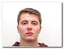 Offender Matthew Aaron Turner