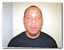 Offender Maurice Yarborough