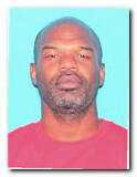 Offender Michael Bennard Eason Jr