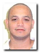 Offender Michael Garza