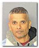 Offender Naresh Budhu