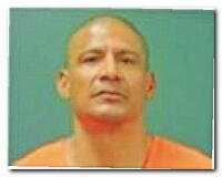 Offender Norman Lee Red Jr