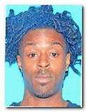 Offender Ralpheal Bernard White