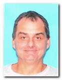 Offender Raymond Stanford Crouch