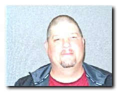 Offender Robert Francis Bowers III