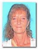 Offender Sandra Strickland Wagner