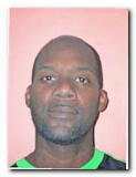 Offender Terrance Lebron Bostic