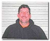 Offender Terrence Lee Egenberger