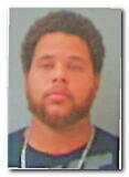 Offender Trevor Jamal Sankey